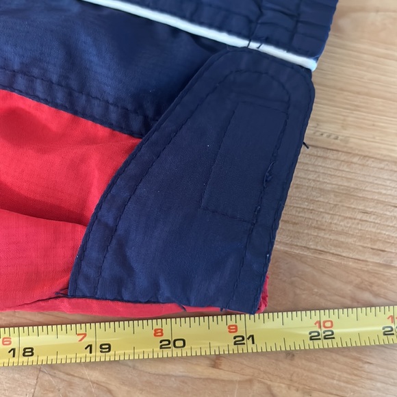 MLB Genuine merchandise Boston Red Sox jacket. - Picture 10 of 12